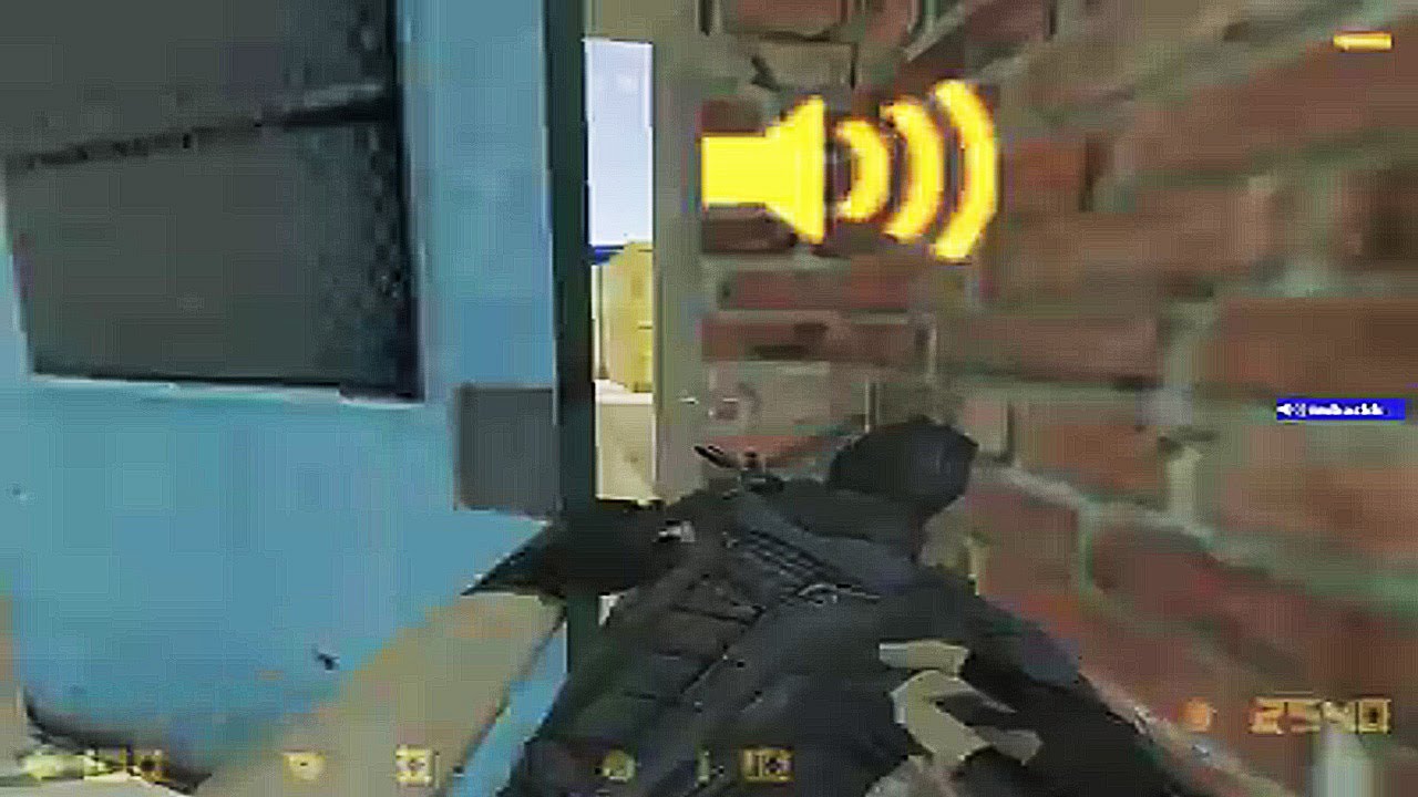 Connect to CS1.6