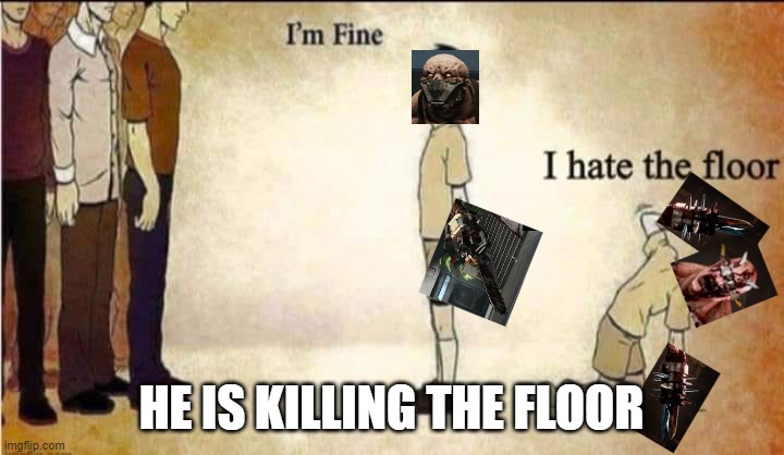 Connect to KF1